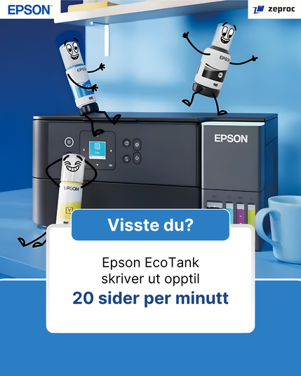 epson printer
