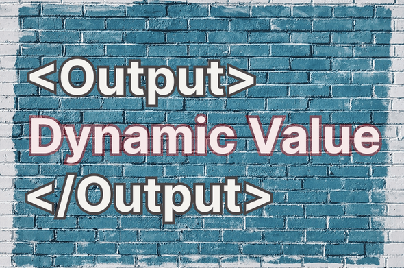 Howto Use the HTML <output> Tag for Smarter, Accessible UI