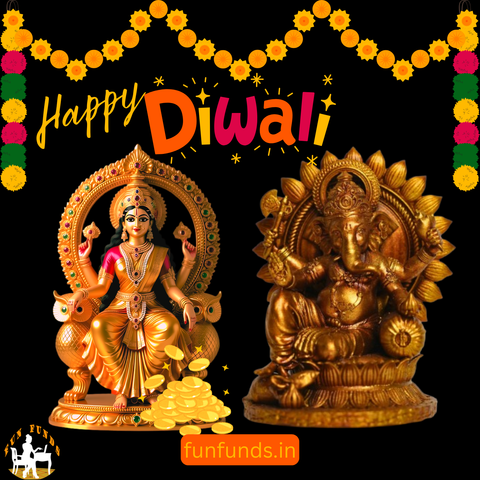 Happy diwali