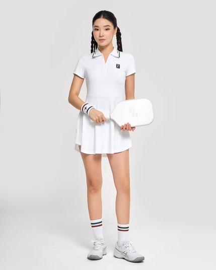 váy pickleball nữ