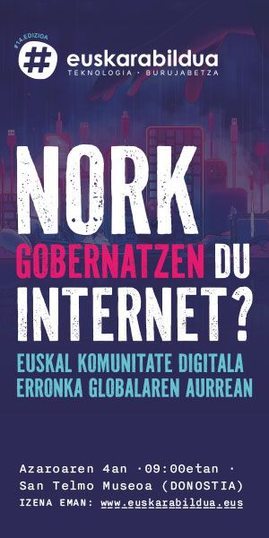 euskara bildua 2025eko kartela