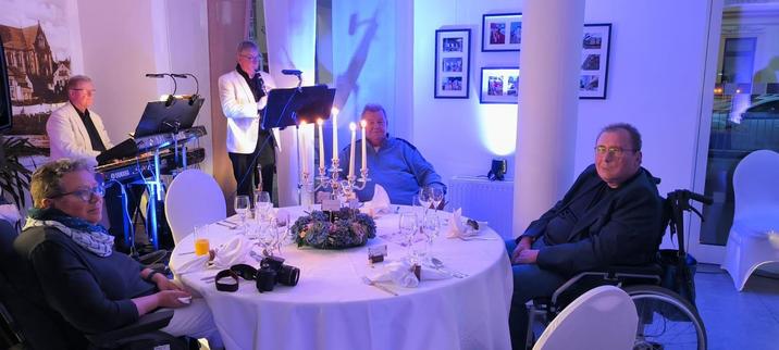 5 Jahre ASPIDAPflegecampusPlauen