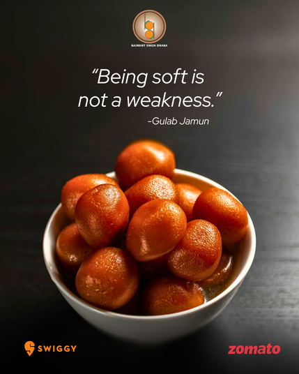 Gulab Jamun