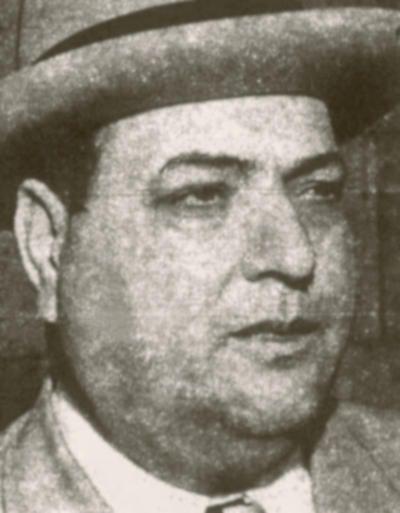 Charles Carollo