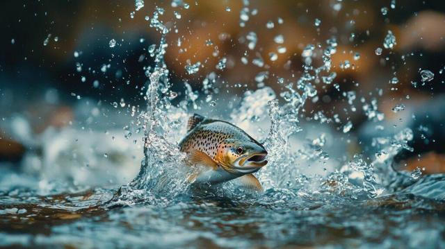 Fishing Lures Ireland | Order your next handmade pike lure and your next handmade trout lures online. 