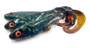 BoniBaits Happy Hybrid 24 Cm | The best pike lure ever made