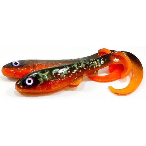 BoniBaits Happy Hybrid 35 Cm |  A proper handmade pike fishing lure