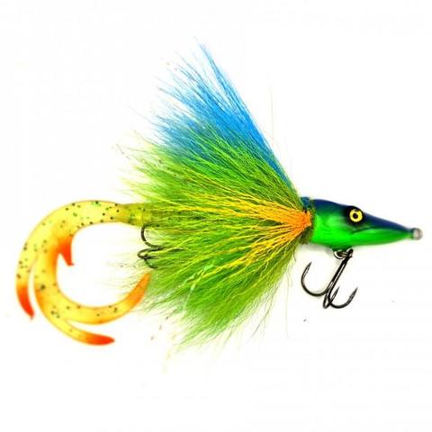Disco Pike Junior | A pike lure for small and large pikes