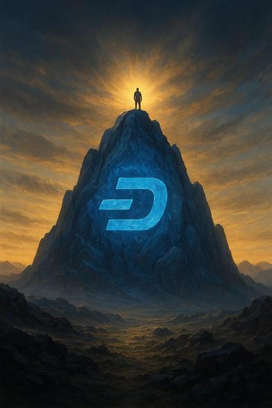 Dash non è solo una tecnologia.
È una forza che cresce nel silenzio, si consolida nella comunità, e si muove con la potenza della verità.
#Dash #Crypto #DigitalCash #Evolution #Freedom 
#DashTo5000 #FairValue #BuiltToLast #Web3 ⚡️
https://x.com/ItaliaDash/status/1980302324905193621