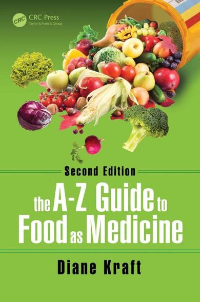 
Definition and background information such as traditional medicinal use, culinary facts, and dietary intake and deficiency information 
Scientific findings on the physiological effects of foods, food groups, and food constituents 
Bioactive dose when known, such as nutrient Dietary Reference Intakes focusing on 19-to-50-year-old individuals 
Safety highlights, such as nutrient Tolerable Upper Intake Levels 
A health professional’s comprehensive nutrition handbook that includes all nutrients, nutrient functions, "good" and "excellent" sources of nutrients, nutrient assessment, and deficiency symptoms, as well as summaries of foods, food groups, and phytochemicals.
New to the Second Edition:
Disease- and condition-focused Index that leads readers to foods used to manage specific conditions and diseases
Focus on practical recommendations for health maintenance and disease prevention, including tables, insets, and updated scientific findings on more than a dozen new foods 
Accompanying teaching aids and lesson plans available online at http://www.crcpress.com 
