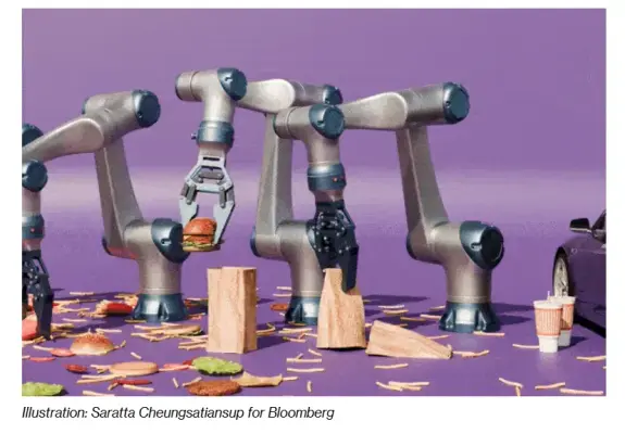 Is AI a Magic Bullet or a a Doomsday Machine?