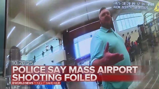 49 year old Billy Joe Cagle, arrested after he went in to case the Atlanta International airport for a mass shooting.