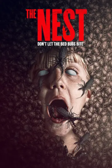 #JamesSuttles #DeeWallace #SarahNavratil #MapleSuttles #DrezRyan #KevinPatrickMurphy #BlaqueFowler #UnitedStates﻿ #29juin2021 #2021 #juin2021 #horreur #thriller #4LeaguesMedia #DramaScape #enfant #possession #araignée #maison #frayeur #infection #mère #survie #cauchemar #créature #secret #tension #disparition #peur #famille #mystère #urgence #forêt #malédiction #angoisse #danger #ombre #crise