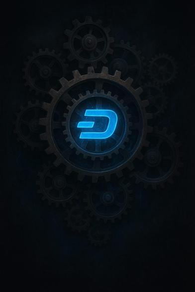 Ogni ingranaggio in Dash muove il futuro.
Nessun centro di comando, solo sincronizzazione perfetta.
#Dash #DigitalCash #Crypto #Evolution #Web3
#Freedom #Decentralized #BuiltToLast #Privacy
https://x.com/ItaliaDash/status/1980508709747835168