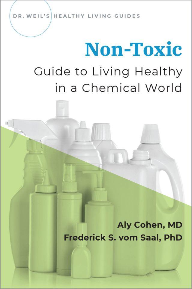 Written in clear, easy-to-understand language and based on scientific evidence, this book is filled with resources, tools, tear-off sheets, recipes, and practical, cost-effective tips designed to help you:
Understand and decode product and food labels
Create delicious recipes to help detoxify your body
Choose and prepare food and drinks safely...