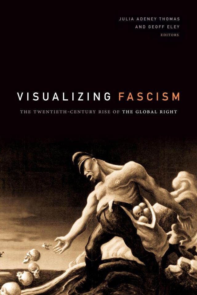 This visual strategy allows readers to see the transnational rise of the right as it fed off the agitated energies of modernity and mobilized shared political and aesthetic tropes. This volume also considers the postwar aftermath as antifascist art forms were depoliticized and repurposed in the West. More commonly, analyses of fascism focus on Italy and Germany alone and on institutions like fascist parties, but that approach truncates our understanding of the way fascism was indebted to colonialism and internationalism with all their attendant grievances and aspirations. Using photography, graphic arts, architecture, monuments, and filmโrather than written documents aloneโproduces a portable concept of fascism, useful for grappling with the upsurge of the global right a century agoโand today.