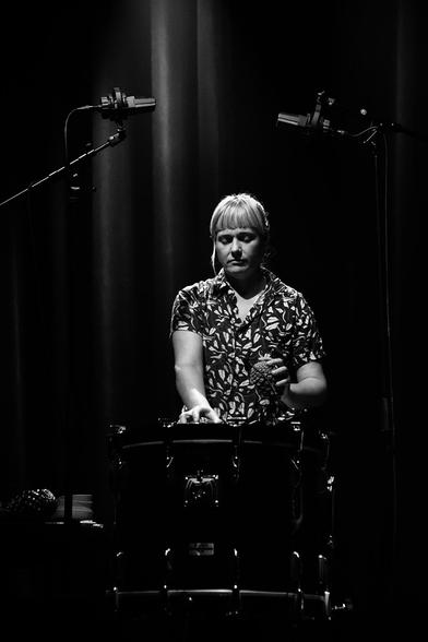 Núria Andorrà @ Pilar / 2025