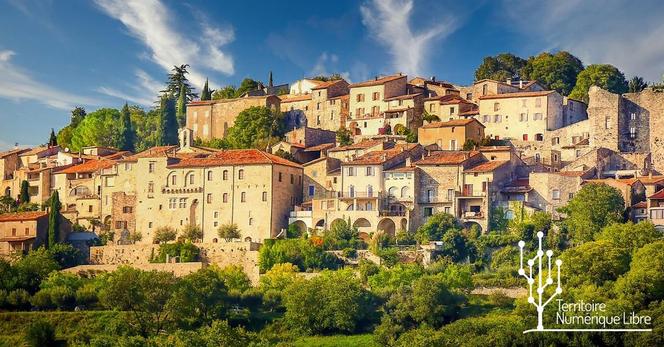 Territoires numériques libres