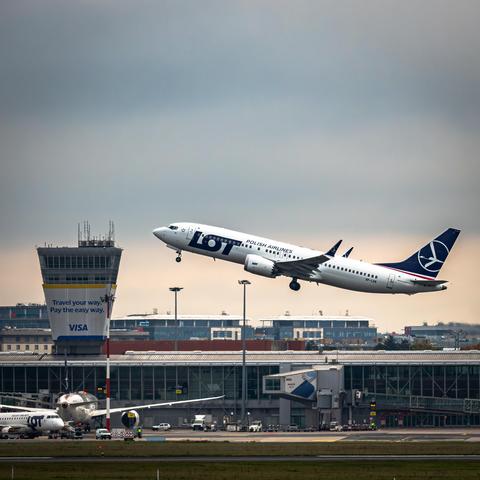 Boeing 737 SP-LVN flight LO6347

#Boeing737MAX8 #SP_LVN #LOTPolishAirlines #LO6347 #Boeing737 #B737MAX #LOT #AviationLovers #PlaneSpotting #AvGeek #AircraftPhotography #FlightLO6347 #BoeingLovers #AirportPhotography #FlyingHigh #AviationDaily #PlanesOfInstagram #AirplaneSpotter #SkyLovers #TravelByAir