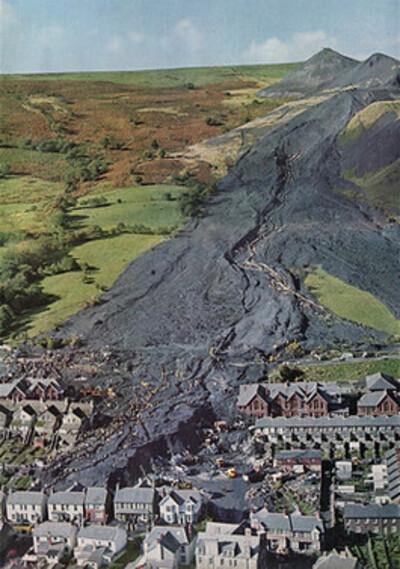 aberfan disaster
