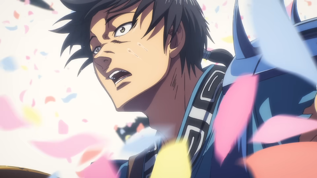 Kingdom Season 6: Unveiling the Captivating Creditless Opening and Ending Videos