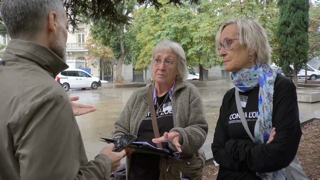 📽️ Víctimes del Patronato de Protección a la Mujer demanen reconeixement: "Moltes es van suïcidar"