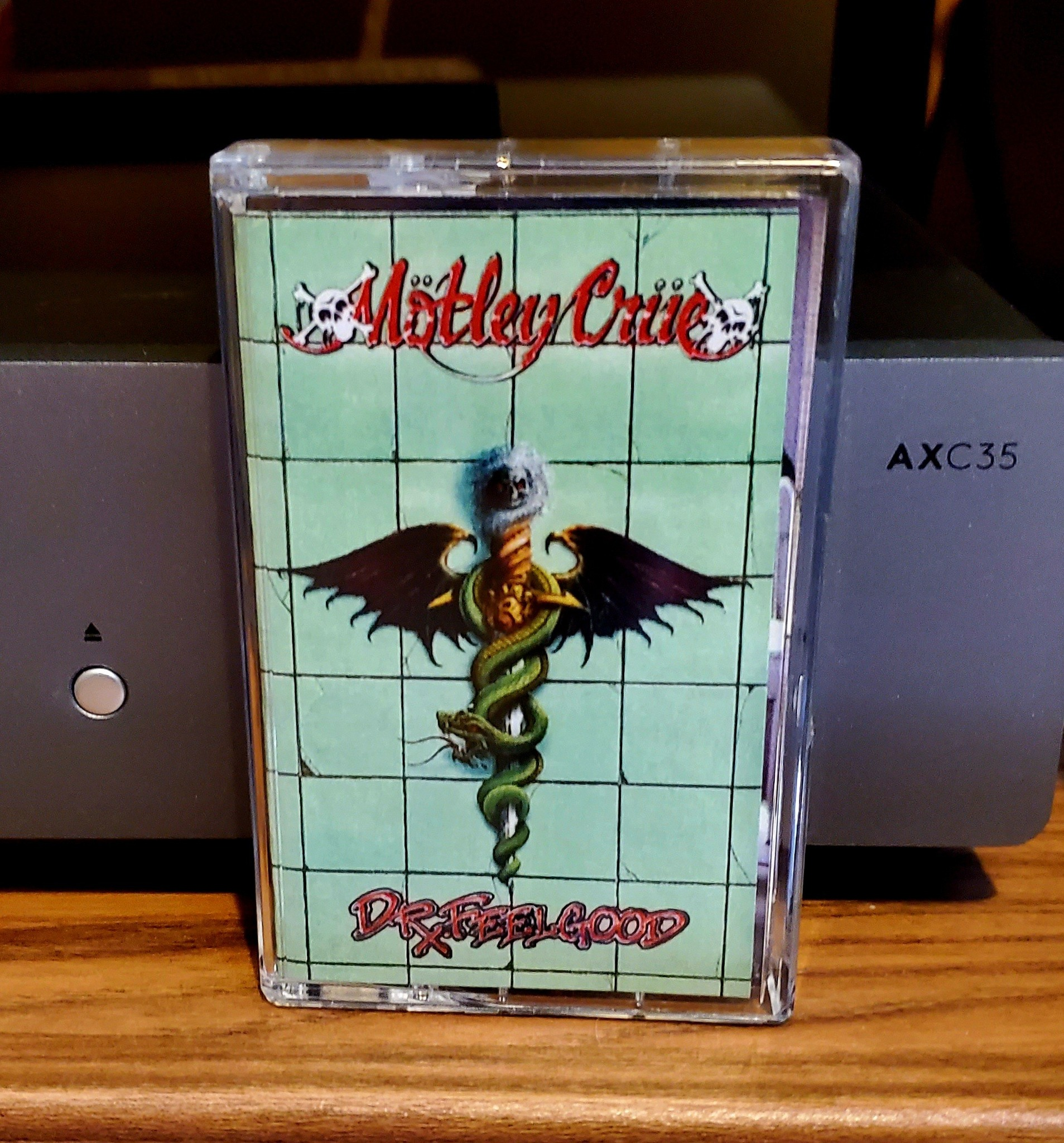 Release: Mixtape/Ripped Copy of above CD
Region: US
Label: BMG Rights Management – 538784662