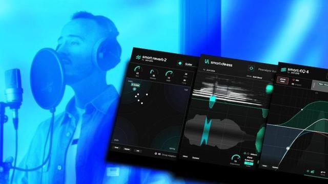 sonible vocal bundle