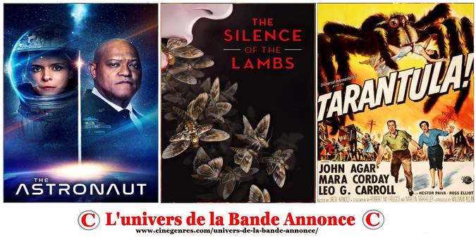 𝐋'univers de la 𝐁ande 𝐀nnonce