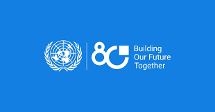 UN 80th anniversary
