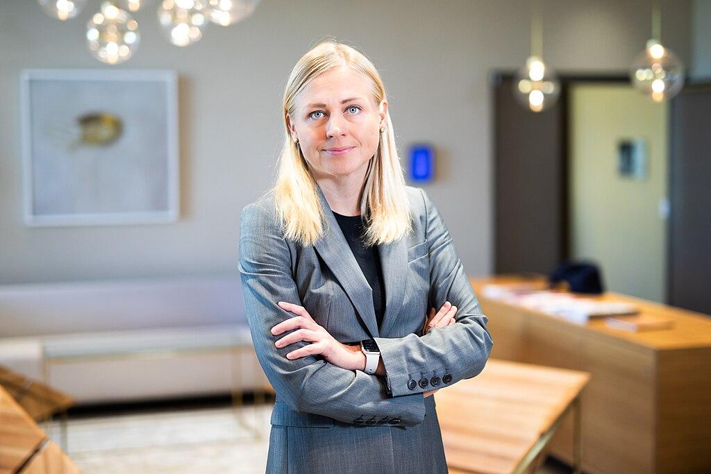Elina Valtonen
