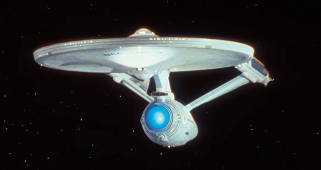 On the set of Star Trek V: The Final Frontier | Sunset Boulevard/GettyImages

