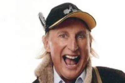 Blauer Panther für Otto
Otto Waalkes wird in der Kategorie Information / Journalismus mit dem Blauen Panther 2025 als Creative Producer der Dokumentation "Mein Name ist Otto" (MoveMe GmbH im Auftrag von Prime Video) ausgezeichnet.
Foto Copyright Otto Waalkes