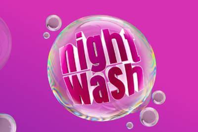 "NightWash" eröffnet eigenen Club
Nach über 20 Jahren im Waschsalon bekommt das von Knacki Deuser gegründete Kultformat ein festes Zuhause am Zülpicher Platz in Köln. Tony Bauer wird neuer "Nightwash"-Moderator.
Logo Copyright Brainpool 