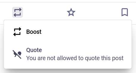 You are not allowed to quote this post.