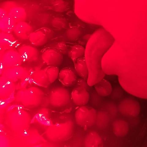 Album art from the album Bad Behavior by BRONCHO