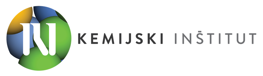 Logo Kemijski inštitut