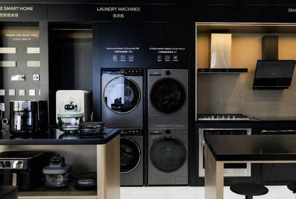Dreame Launches New Washers and Dryers to Tackle Wrinkles