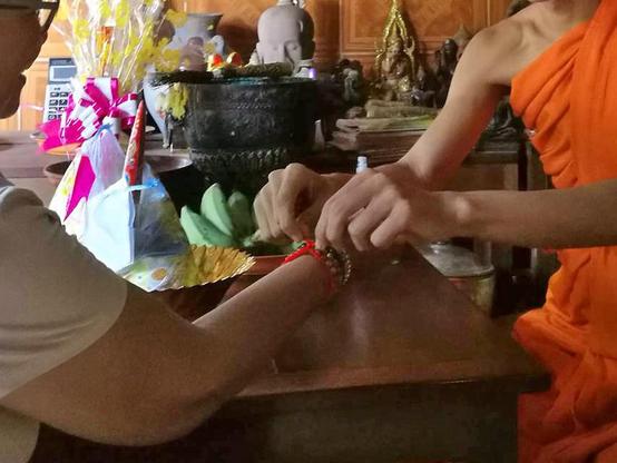 Experience Cambodia Unique Tours