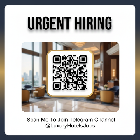UAE Tourism Jobs