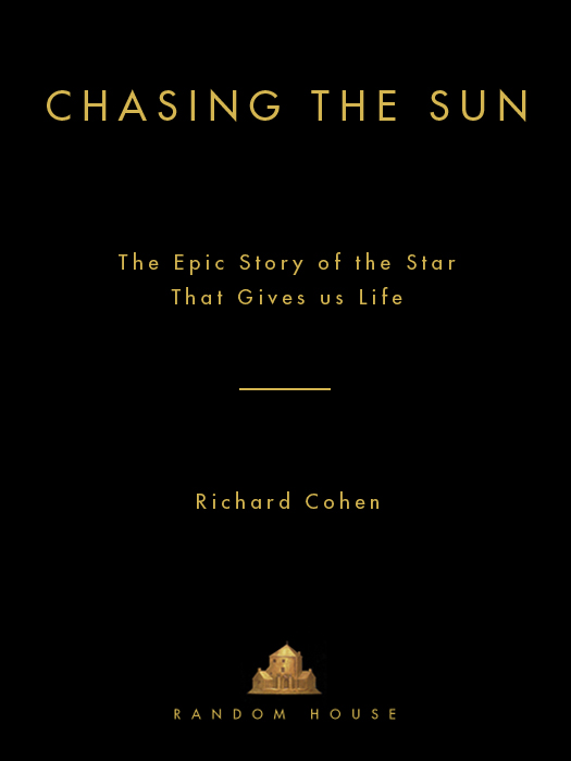 As he soon discovers, the Sun is present everywhere--in mythology, language, religion, politics, sciences, art, literature, and medicine, even in the ocean's depths. For some ancient worshippers, our star was a man abandoned by his spouse because his brightness made her weary. The early Christians appropriated the Sun's imagery, with the cross becoming an emblem of the star and its rays, and the halo a variation of that. Einstein helped replicate the Sun's power to create the atomic bomb, while Richard Wagner had Tristan inveigh against daylight as the enemy of romantic love. In this splendidly illustrated volume packed with captivating facts, extraordinary myths, and surprising anecdotes.