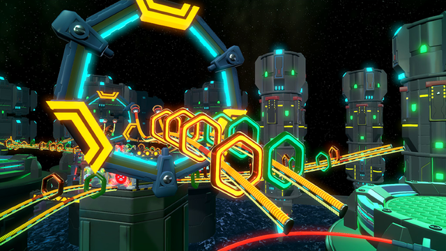 Sonic Rumble Version 1.4.0 Update Brings Biolizard Boss Battle, New Stages, and Master Emerald League
