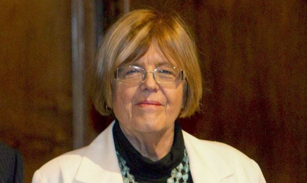 Anna Balletbò i Puig ha estat exdiputada al Congrés pel PSC i periodista  (EFE/Toni Garriga)