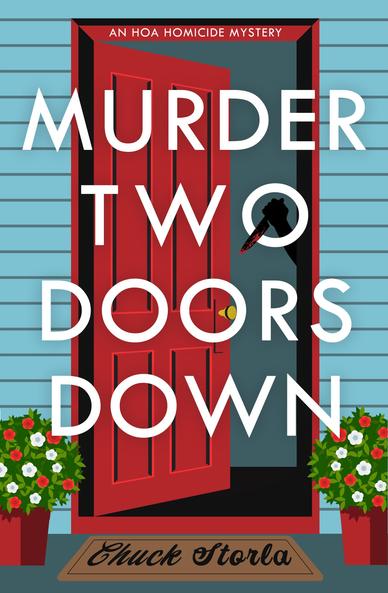 Book cover.