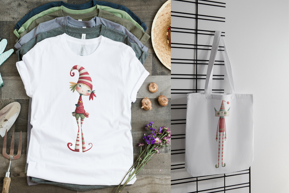 20 High Resolution .PNG images on TRANSAPRENT BACKGROUND, 5×10 inches (1500x3000px)