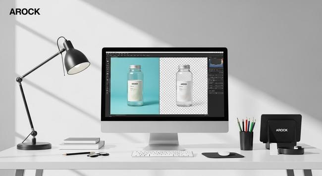 Clipping Path Service