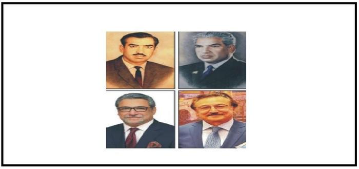 Image representative of the bravehearts of Gujrat.