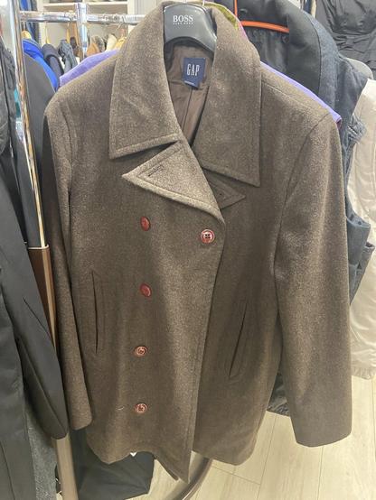 Herrenjacke