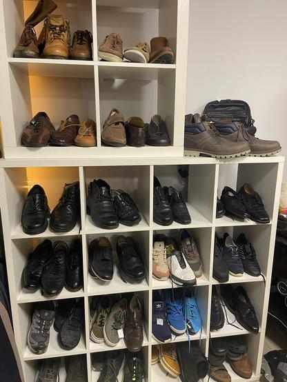 Herrenschuhe