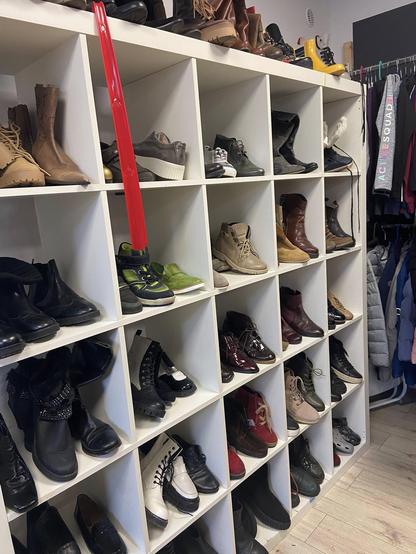 Damenschuhe